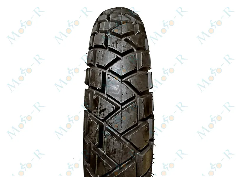 Фото 2 - 120/80-17  ZM-613   /   WXS-078  TL