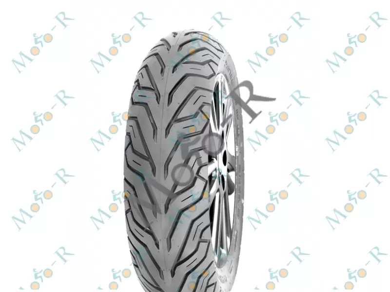 Фото 2 - 100/90-10 DELI TIRE  SC-109R  TL  