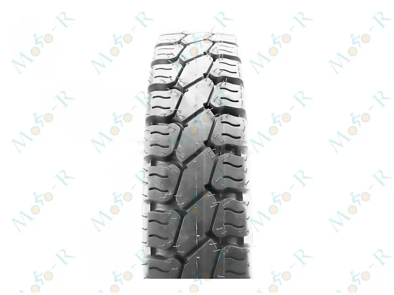 Фото 3 - Моторезина 4,50-12 FDG key  TT  усиленная   для VIPER  ZUBR / MUSTANG