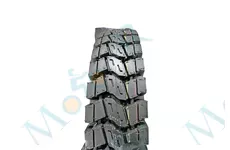 Моторезина 4,50-12 SUPER STEEL CORD  BL-194    ZUBR