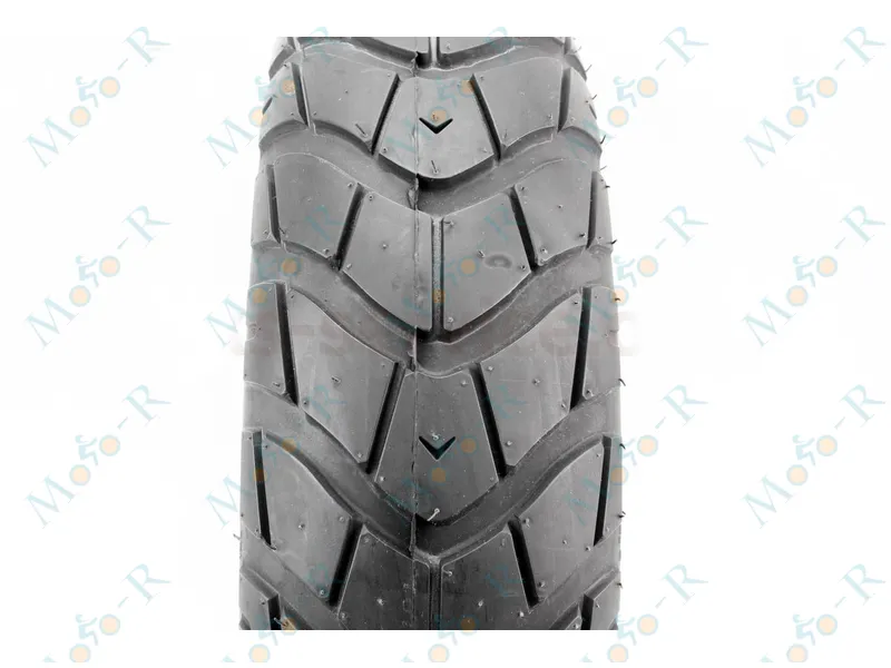 Фото 2 - Мотошины 130/70-12 Deli Tire  SC-101 TL