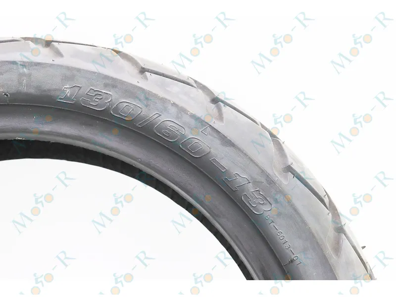 Фото 4 - Шина 130/60-13 Boos/Mototech 6013  TL