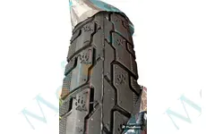 Шина  3,00-10  SN-612   АНТИПРОКОЛ  SELF REPAIR TL