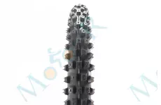  Шина 70/100-19 шипована CROSS CX-365