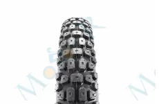 Шина 80/90-21 DELI TIRE  SB-107