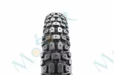 Шина 80/90-21 DELI TIRE  SB-107