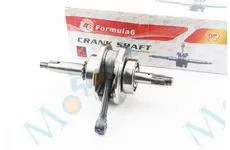  Колінвал Alpha/Delta 70сс Formula