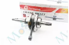  Колінвал Alpha/Delta 70сс Formula