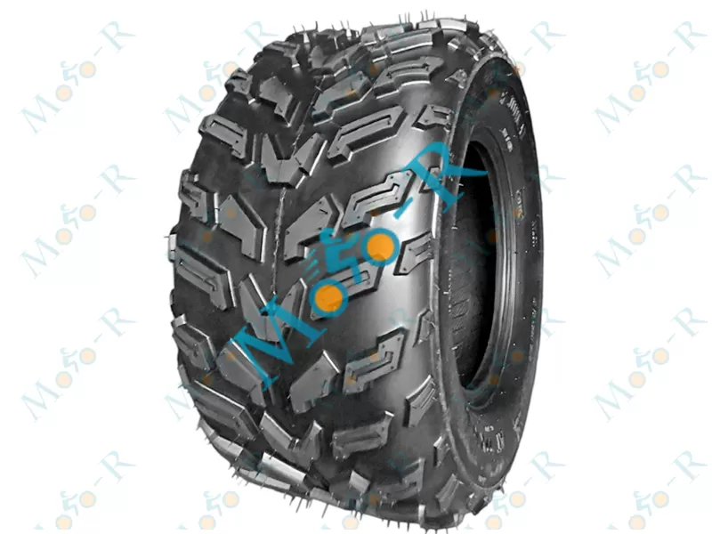 Фото 2 - atv 22х10-10  QIND QD-511 Резина задняя
