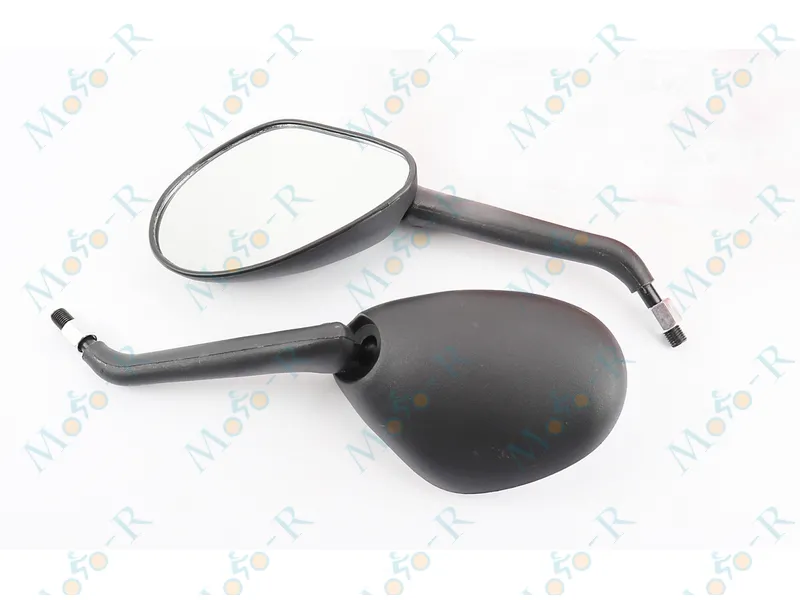 Фото 2 - Зеркало заднего вида пара Shineray XY250GY-6B
