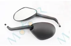 Дзеркало заднього виду пара Shineray XY250GY-6B