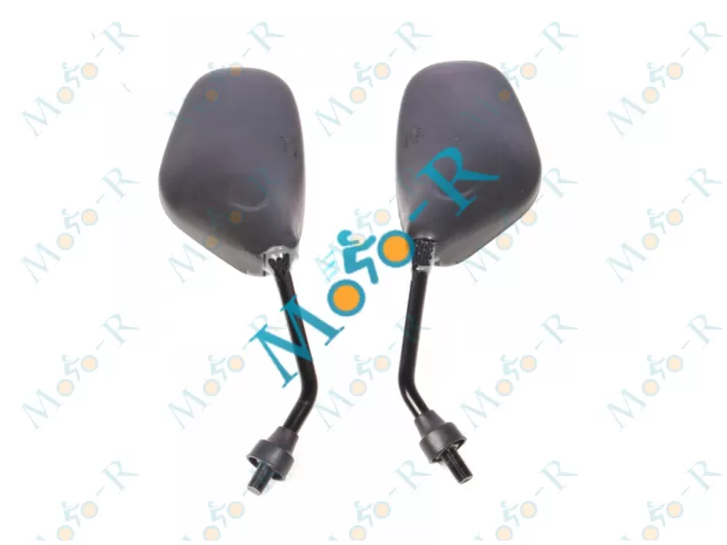 Фото 2 - Дзеркало заднього вида (пара) Shineray XY200GY-6С