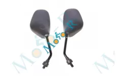 Дзеркало заднього вида (пара) Shineray XY200GY-6С