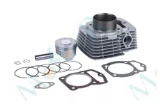ЦПГ Поршневая в сборе на Shineray XY250GY-6B Enduro