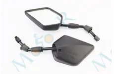 Зеркала заднего вида V200R M10 mm (Л+П)