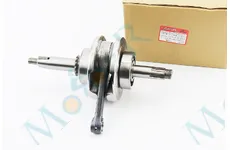 Колінвал у зборі 110cc-Active GXmotor