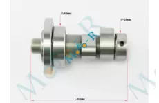 Распредвал ГРМ CB 150 / 250