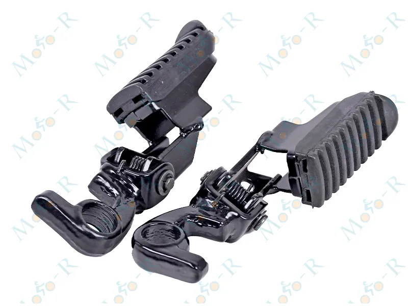 Фото 2 - Подножки передние Shineray XY200/250GY-9А к-кт 2шт