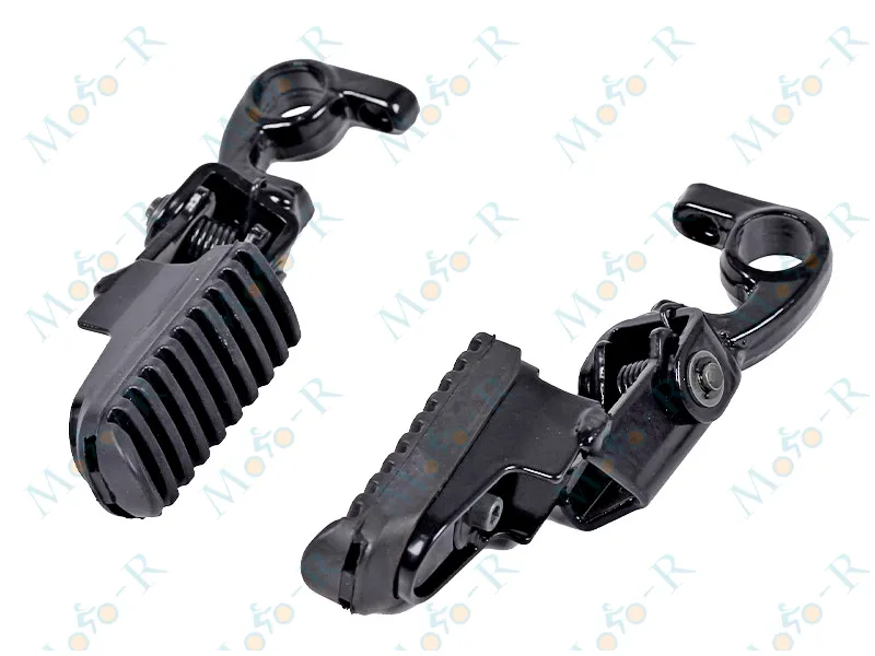 Фото 3 - Подножки передние Shineray XY200/250GY-9А к-кт 2шт