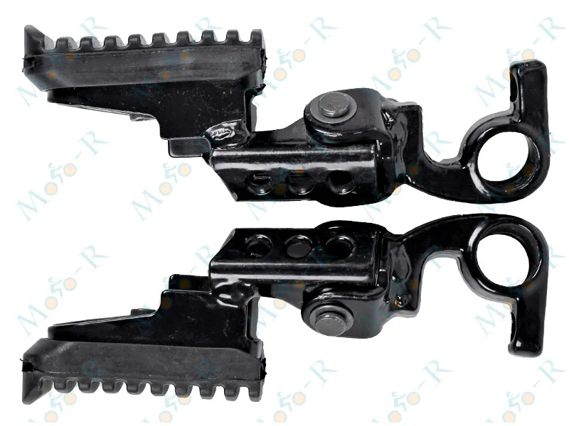 Фото 4 - Подножки передние Shineray XY200/250GY-9А к-кт 2шт