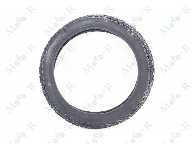 Фото 6 - Шина 2,75-17 Mototech  518  TT