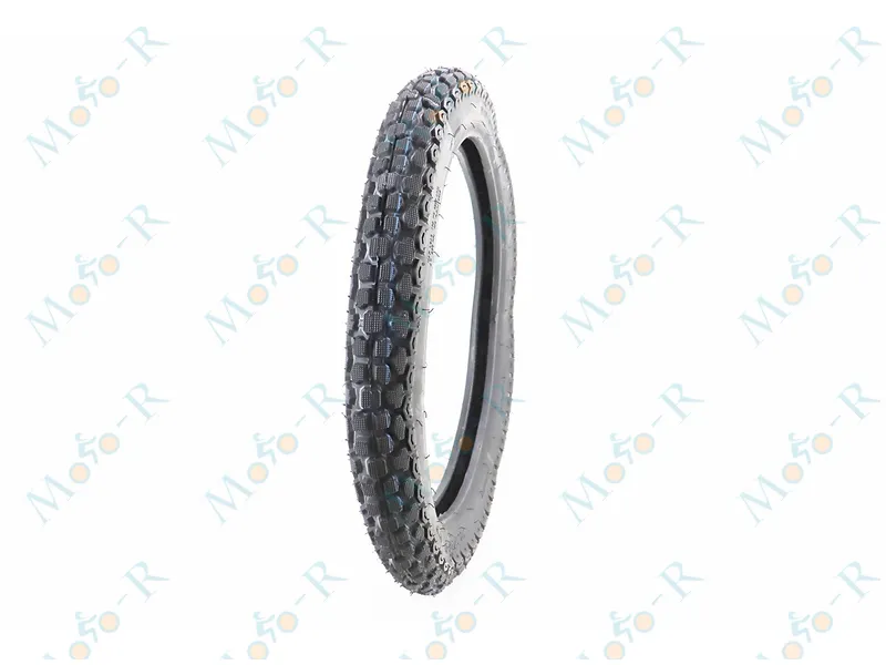 Фото 3 - Шина 2,75-17 Mototech  518  TT