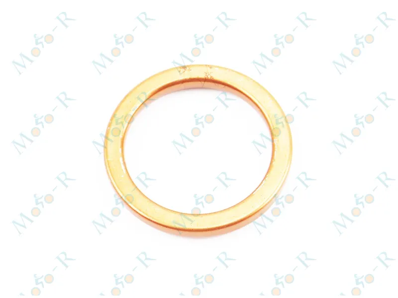 Фото 2 - Кольцо глушителя Shineray XY200/250GY-6С