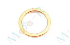 Кільце глушителя Shineray XY200/250GY-6С