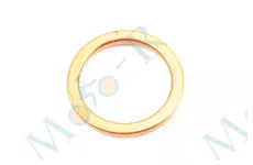 Кільце глушителя Shineray XY200/250GY-6С