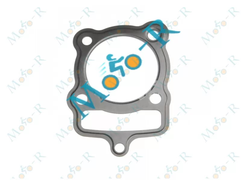 Фото 3 - Прокладка головки цилиндра Shineray XY200GY-6С