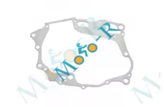 Прокладка картера (середня) Shineray XY200GY-6С