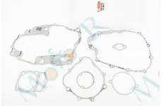  Loncin LX250GY-3 Прокладки двигуна CBB-250cc-65,5мм, к-кт 7 деталей