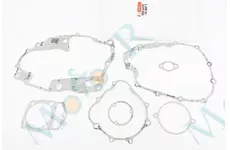  Loncin LX250GY-3 Прокладки двигуна CBB-250cc-65,5мм, к-кт 7 деталей