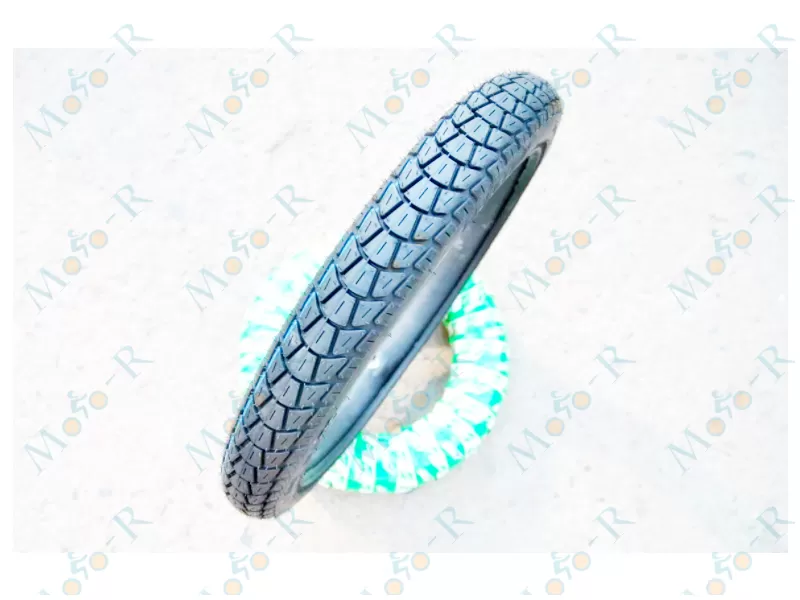 Фото 2 - Мотошины 3.00-16 DELI TIRE SB - 129 TL