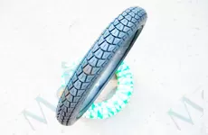 Мотошини DELI TIRE SB - 129 TL (3,00-16)