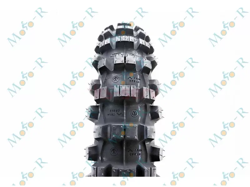 Фото 2 - Шина   110/100-18   SB-119   Delitire 4PR TT