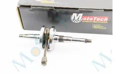 Колінвал Honda TACT AF16 Mototech Тайвань
