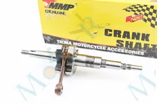  Колінвал Suzuki Sepia (L-250mm) TMMP