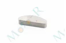 Шпонка колінвала 125-150сс 4Т