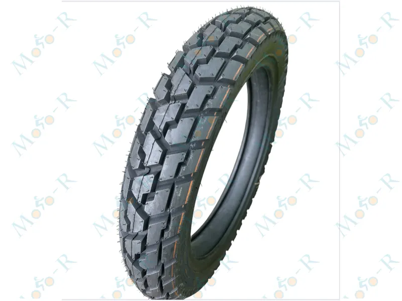 Фото 3 - Шина 100/90-17   TH-579 /M058 ENDURO  TT