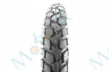 Мотошины 110/80-17   DX-025 Enduro