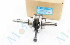  Колінвал Alpha/Delta 70cc