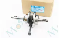  Колінвал Alpha/Delta 70cc