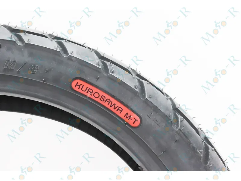 Фото 4 - Шина 130/70-17 KUROSAWA L-688  TL