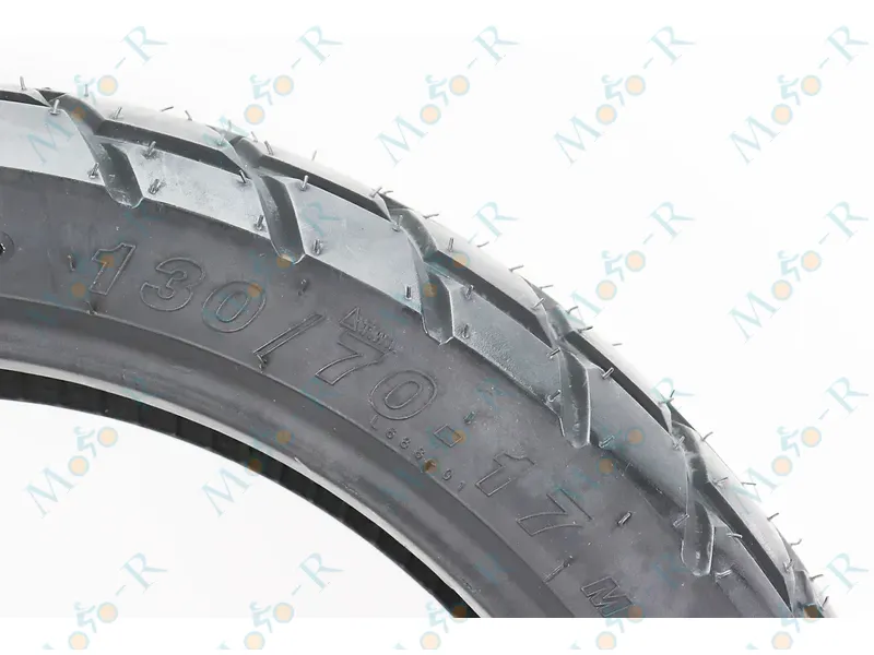Фото 5 - Шина 130/70-17 KUROSAWA L-688  TL