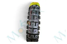 Шина 110/100-17  HT-1673  шиповка  TT