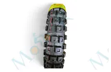 Шина 110/100-17  HT-1673  шиповка  TT