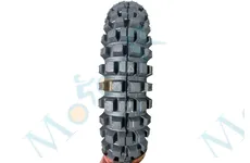 Шина 4,60-17 CROSS ROAD MOTO C37-01