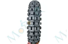 Шина 4,60-17 шипованная CROSS ROAD MOTO C37-01