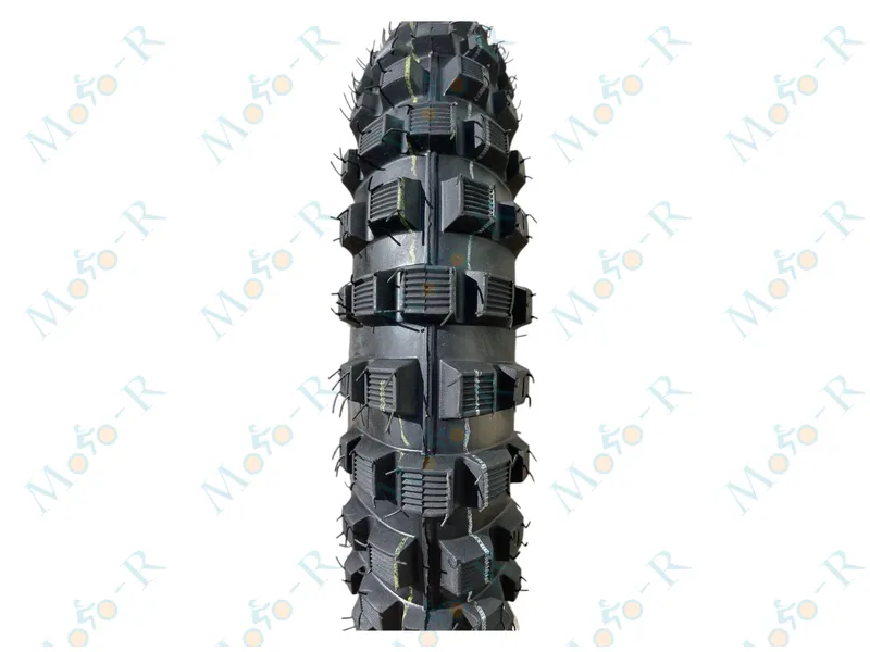 Фото 2 - Шина 120/90-16  CROSS  TT
